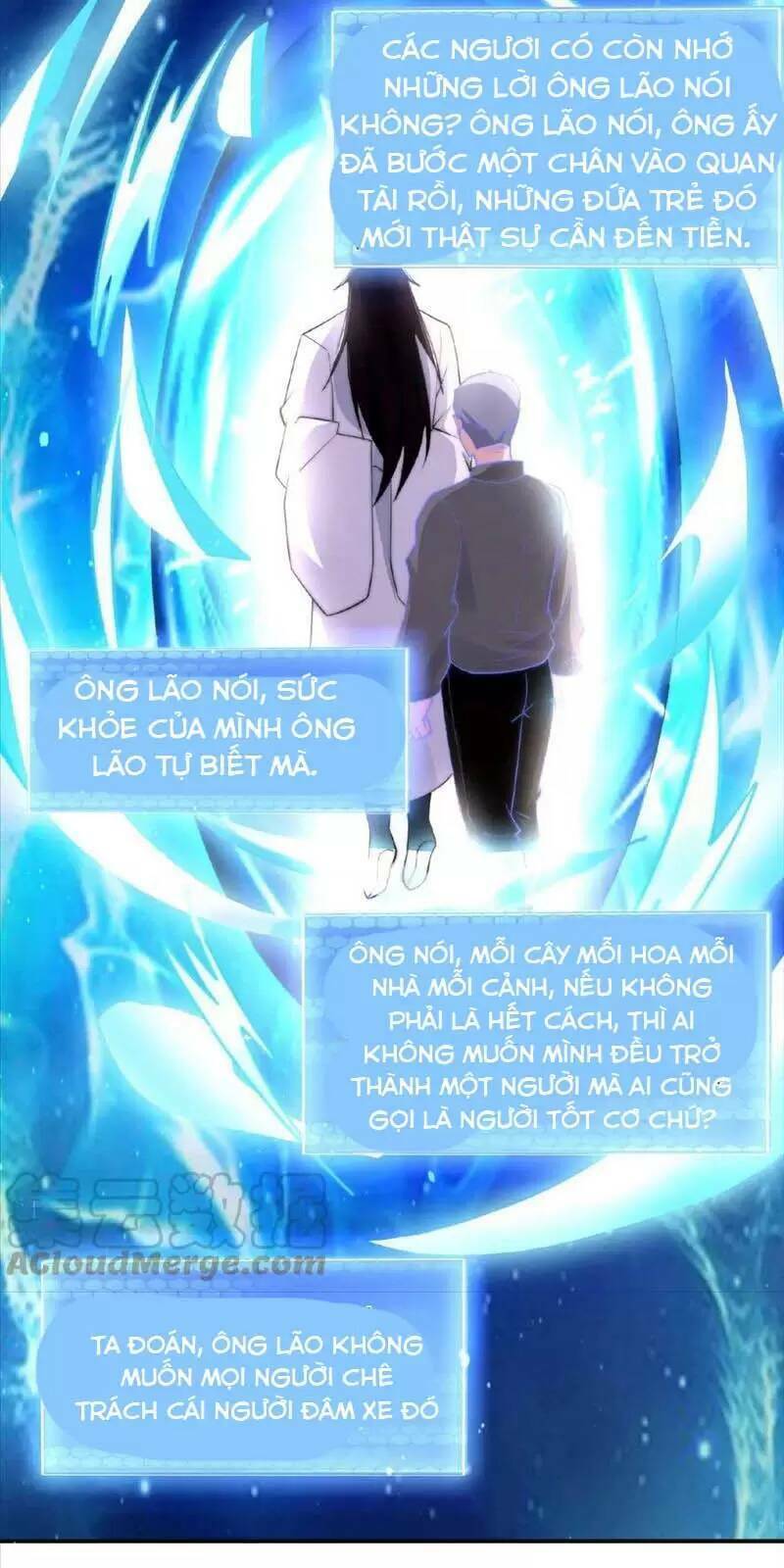 Bắt Đầu Livestream ở Địa Phủ Phát sóng trực tiếp ở đây ai dám đến Chap 72 - Next Chap 73