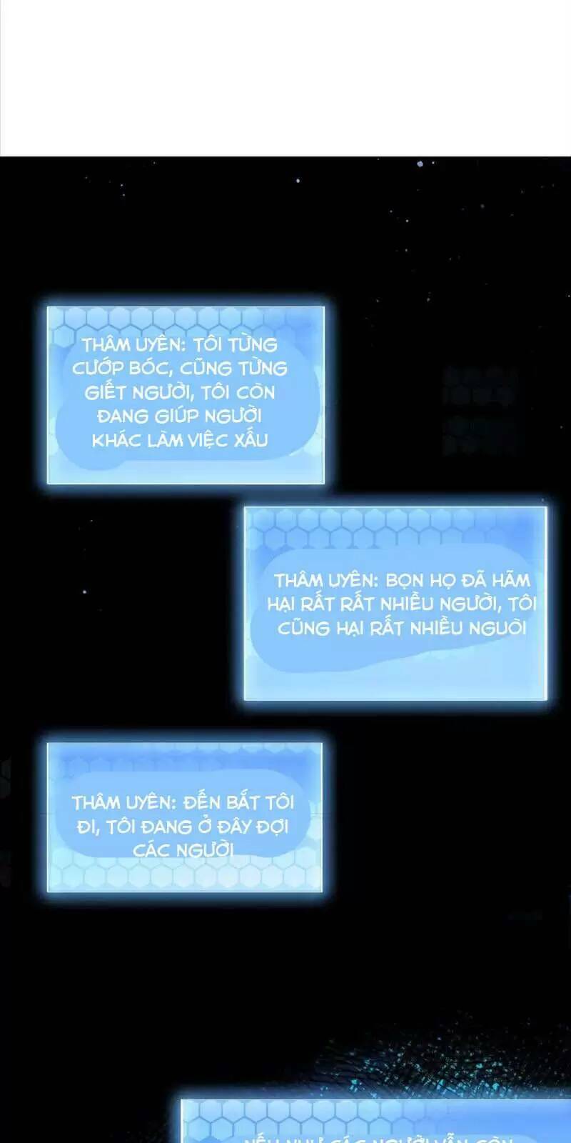 Bắt Đầu Livestream ở Địa Phủ Phát sóng trực tiếp ở đây ai dám đến Chap 72 - Next Chap 73