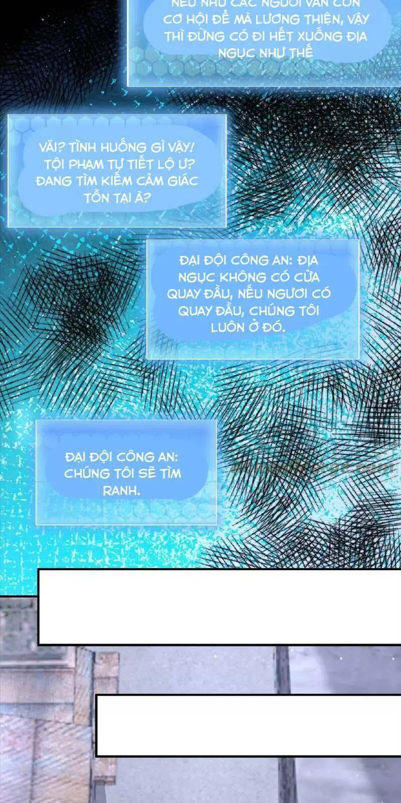 Bắt Đầu Livestream ở Địa Phủ Phát sóng trực tiếp ở đây ai dám đến Chap 72 - Next Chap 73