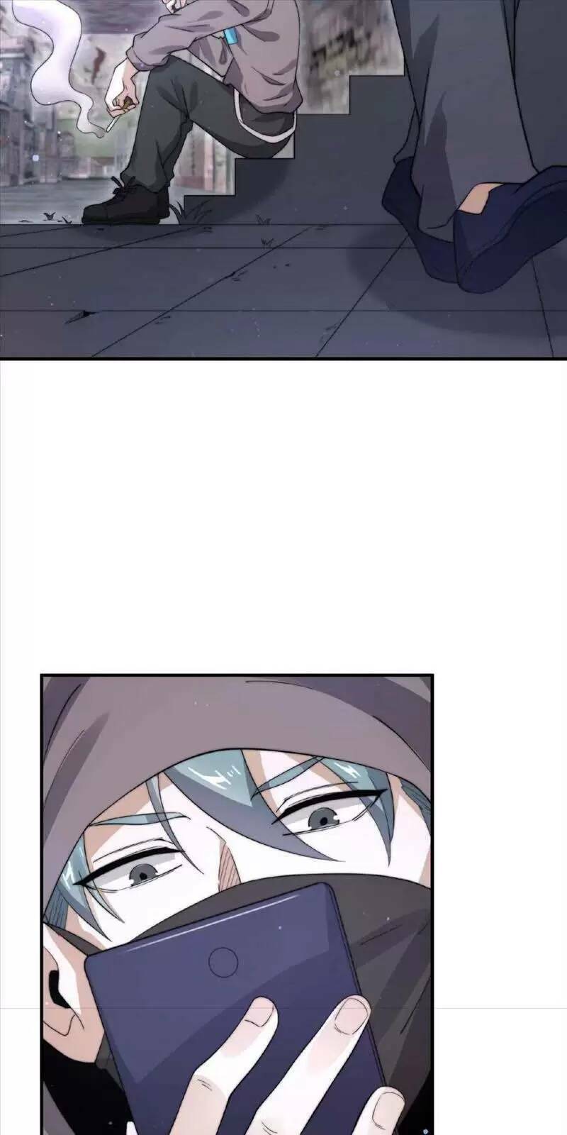 Bắt Đầu Livestream ở Địa Phủ Phát sóng trực tiếp ở đây ai dám đến Chap 72 - Next Chap 73