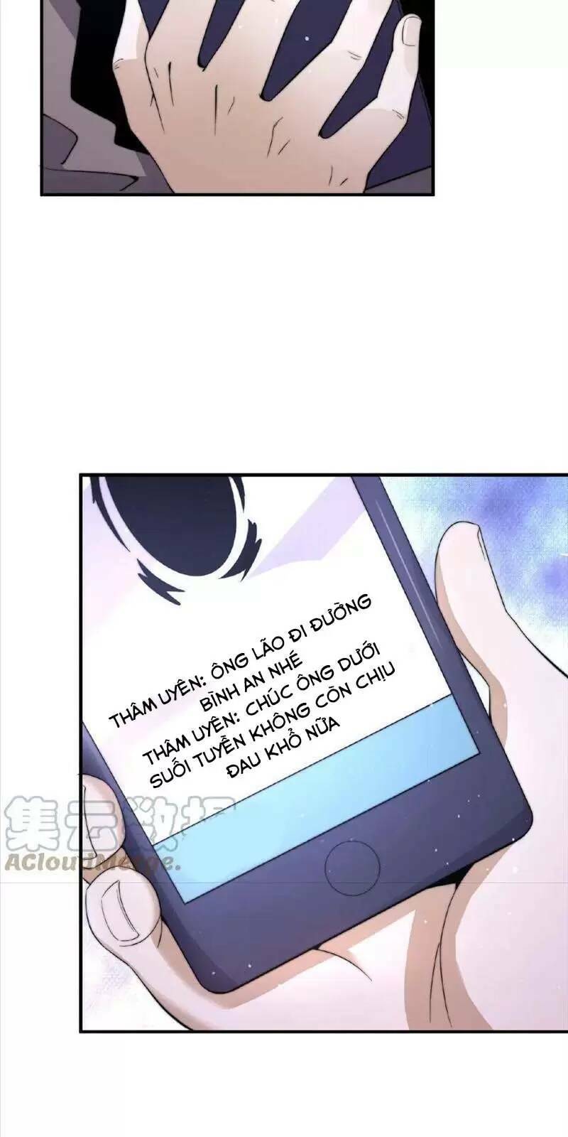 Bắt Đầu Livestream ở Địa Phủ Phát sóng trực tiếp ở đây ai dám đến Chap 72 - Next Chap 73