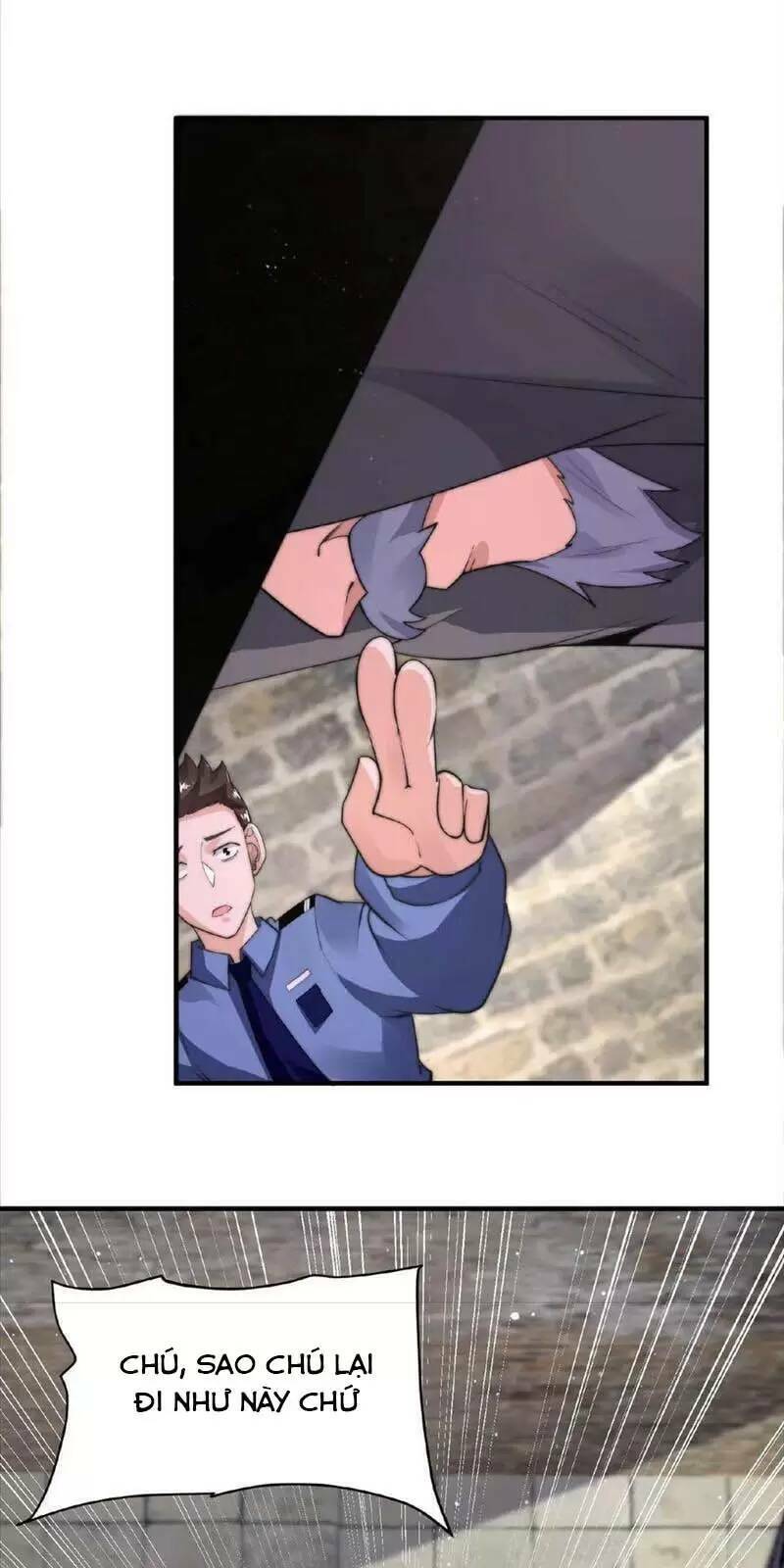 Bắt Đầu Livestream ở Địa Phủ Phát sóng trực tiếp ở đây ai dám đến Chap 72 - Next Chap 73