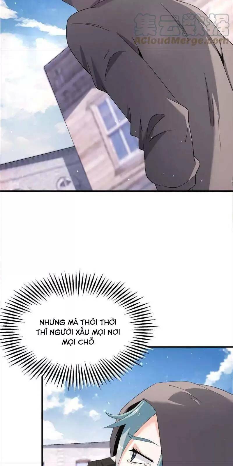 Bắt Đầu Livestream ở Địa Phủ Phát sóng trực tiếp ở đây ai dám đến Chap 72 - Next Chap 73