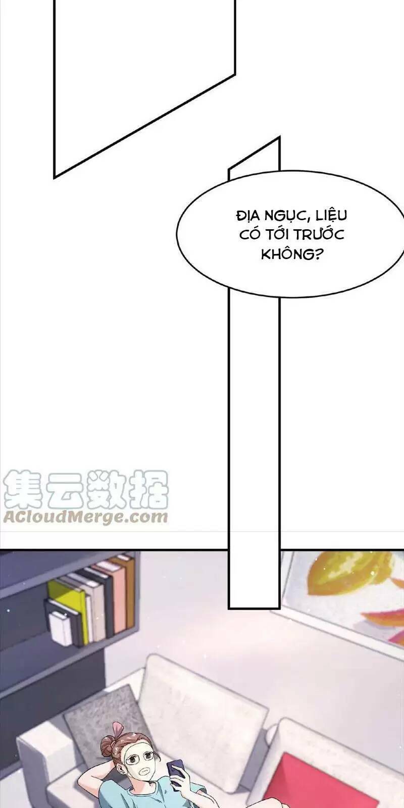 Bắt Đầu Livestream ở Địa Phủ Phát sóng trực tiếp ở đây ai dám đến Chap 72 - Next Chap 73