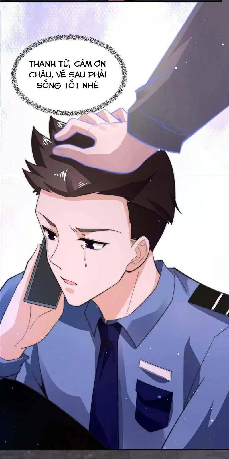 Bắt Đầu Livestream ở Địa Phủ Phát sóng trực tiếp ở đây ai dám đến Chap 72 - Next Chap 73