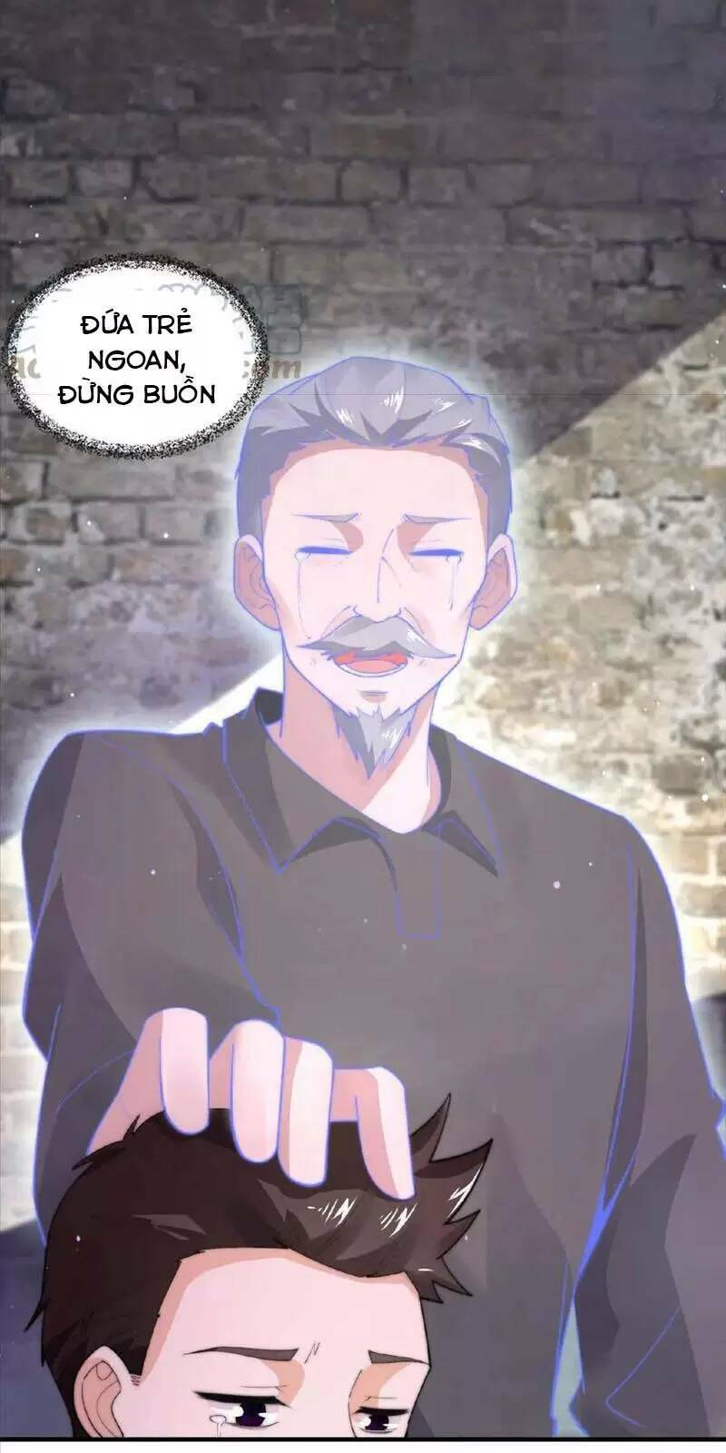 Bắt Đầu Livestream ở Địa Phủ Phát sóng trực tiếp ở đây ai dám đến Chap 72 - Next Chap 73