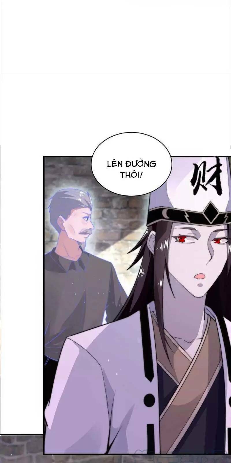 Bắt Đầu Livestream ở Địa Phủ Phát sóng trực tiếp ở đây ai dám đến Chap 72 - Next Chap 73