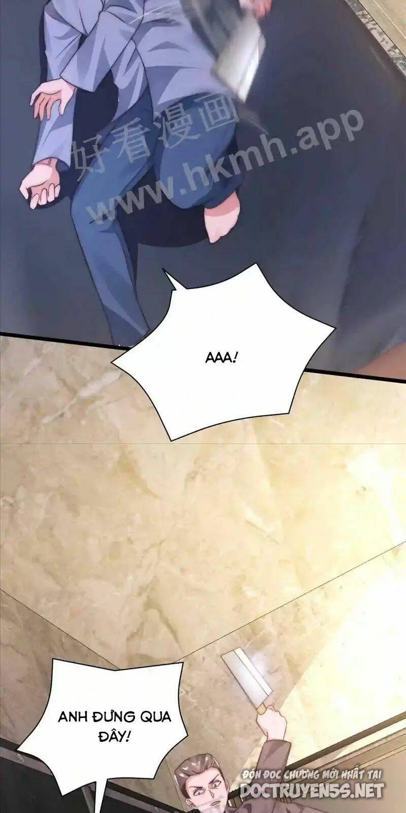 Bắt Đầu Livestream ở Địa Phủ Phát sóng trực tiếp ở đây ai dám đến Chap 8 - Next Chap 9