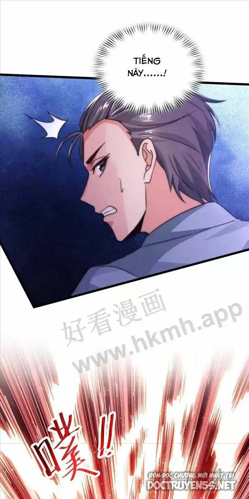 Bắt Đầu Livestream ở Địa Phủ Phát sóng trực tiếp ở đây ai dám đến Chap 8 - Next Chap 9