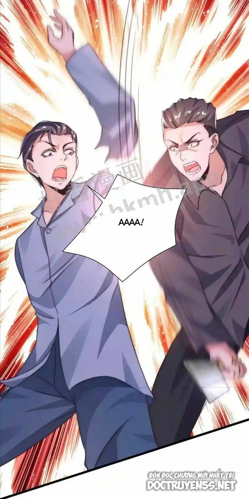 Bắt Đầu Livestream ở Địa Phủ Phát sóng trực tiếp ở đây ai dám đến Chap 8 - Next Chap 9