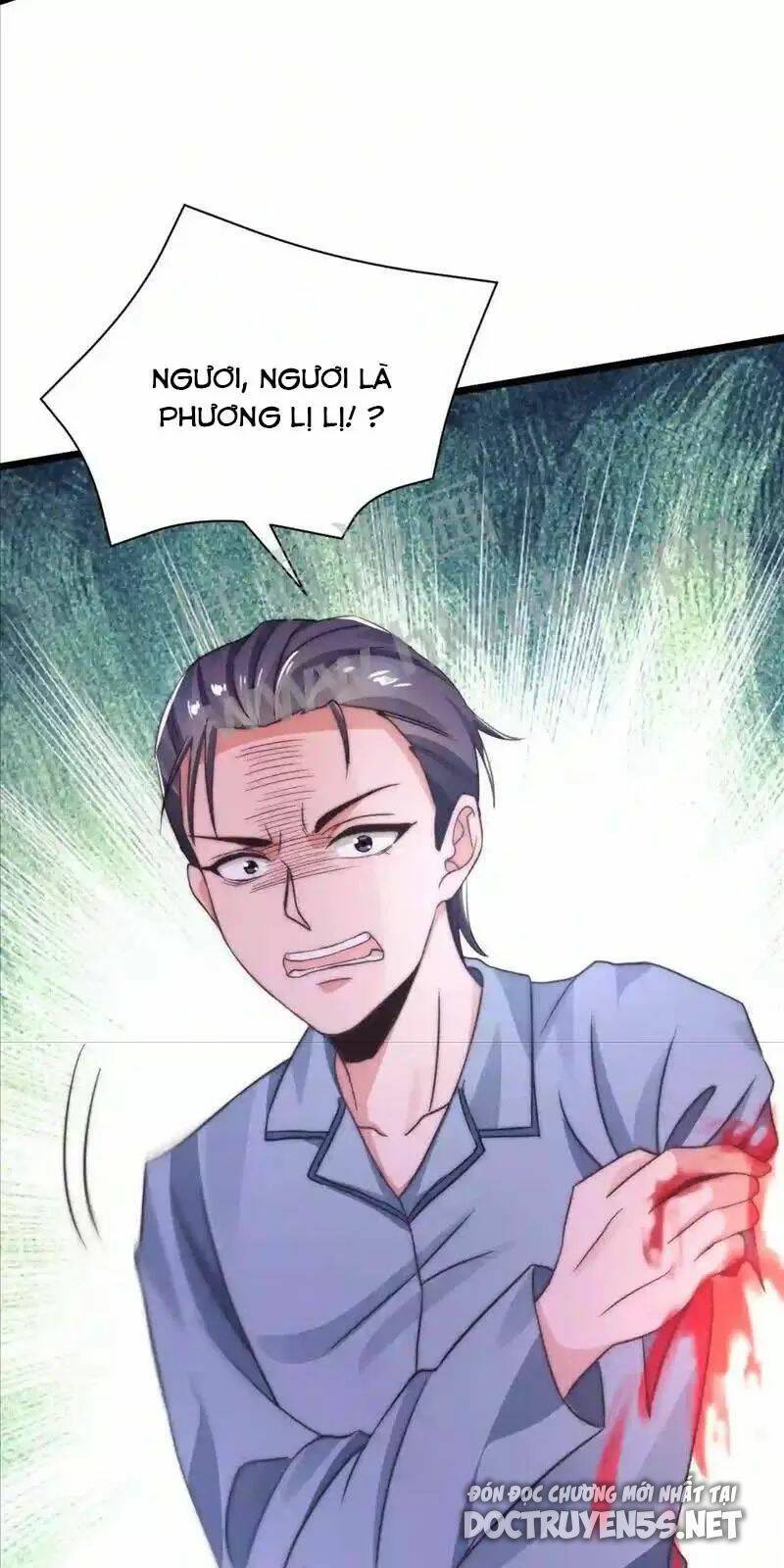 Bắt Đầu Livestream ở Địa Phủ Phát sóng trực tiếp ở đây ai dám đến Chap 8 - Next Chap 9