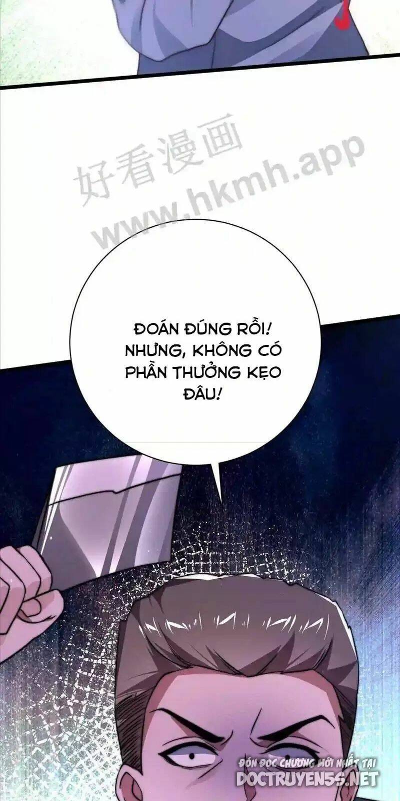 Bắt Đầu Livestream ở Địa Phủ Phát sóng trực tiếp ở đây ai dám đến Chap 8 - Next Chap 9