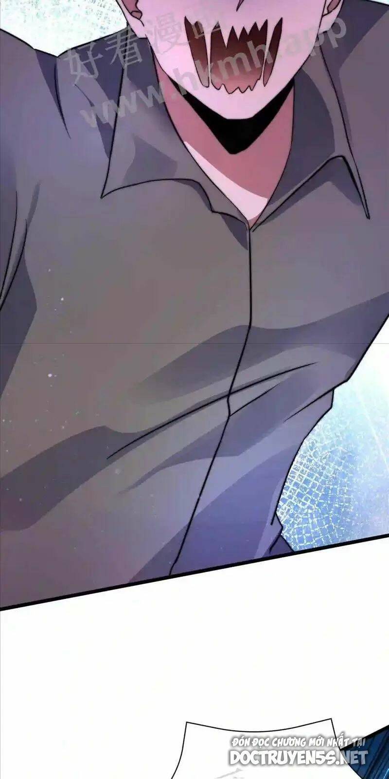 Bắt Đầu Livestream ở Địa Phủ Phát sóng trực tiếp ở đây ai dám đến Chap 8 - Next Chap 9