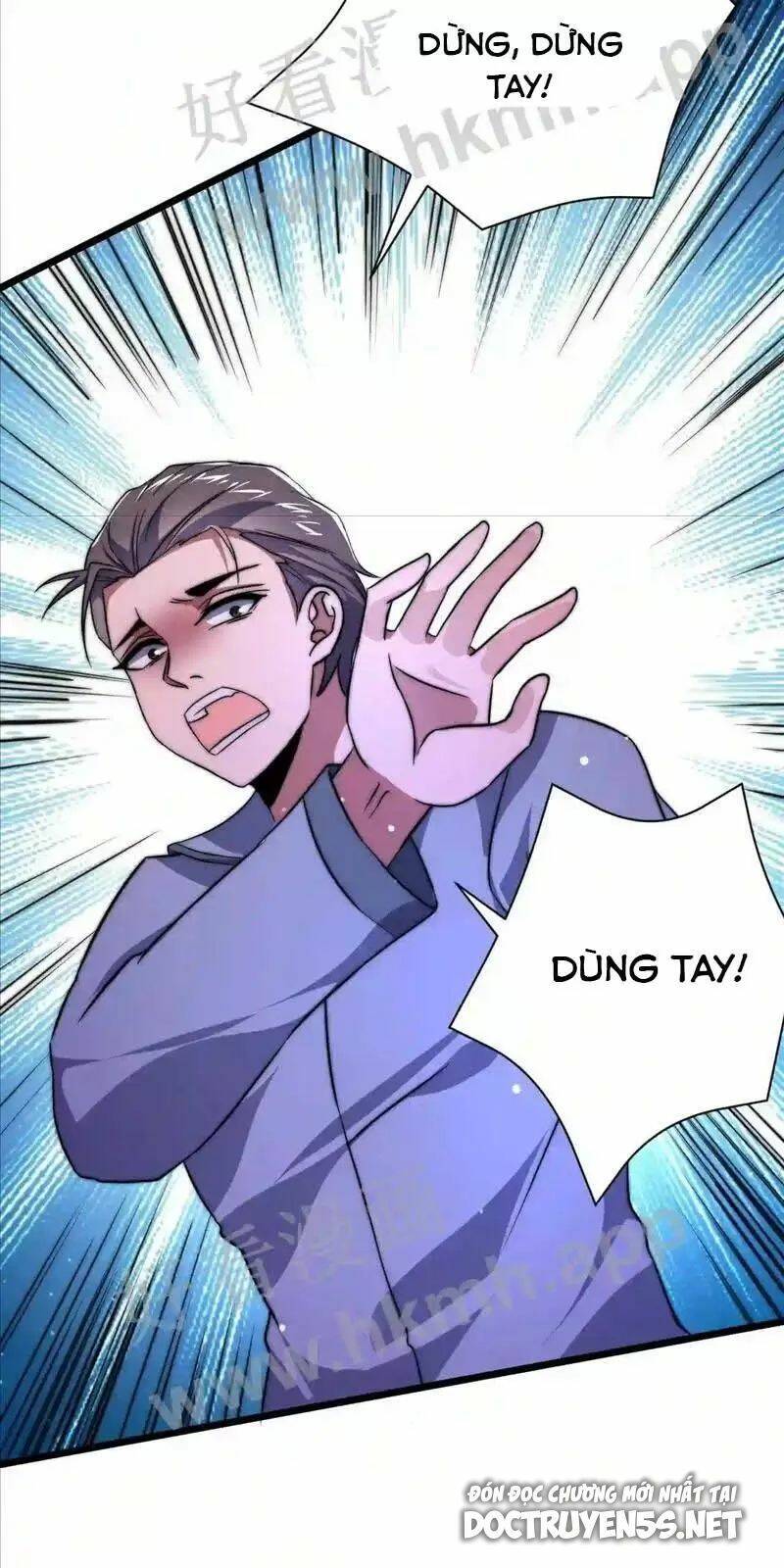 Bắt Đầu Livestream ở Địa Phủ Phát sóng trực tiếp ở đây ai dám đến Chap 8 - Next Chap 9