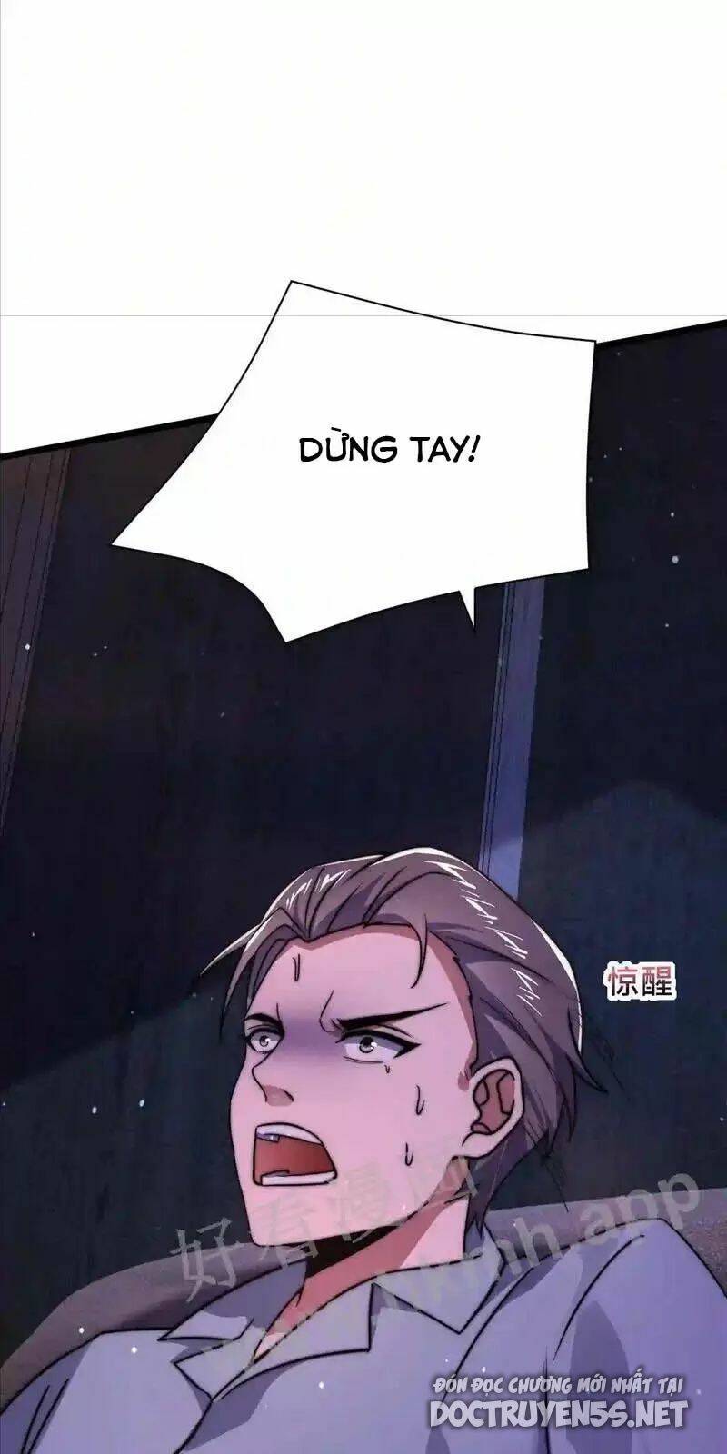 Bắt Đầu Livestream ở Địa Phủ Phát sóng trực tiếp ở đây ai dám đến Chap 8 - Next Chap 9