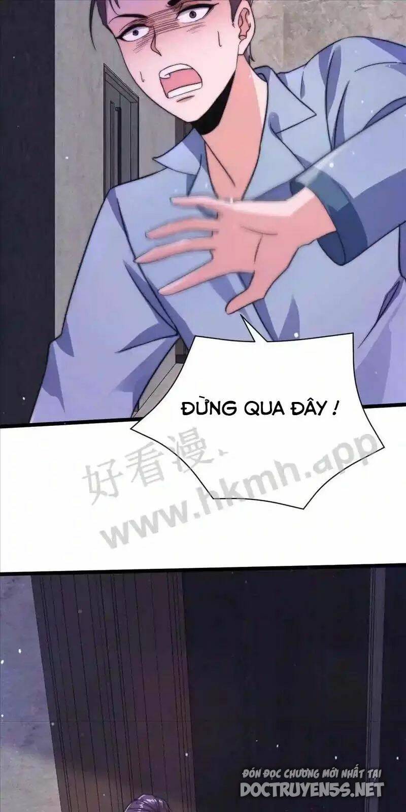 Bắt Đầu Livestream ở Địa Phủ Phát sóng trực tiếp ở đây ai dám đến Chap 8 - Next Chap 9