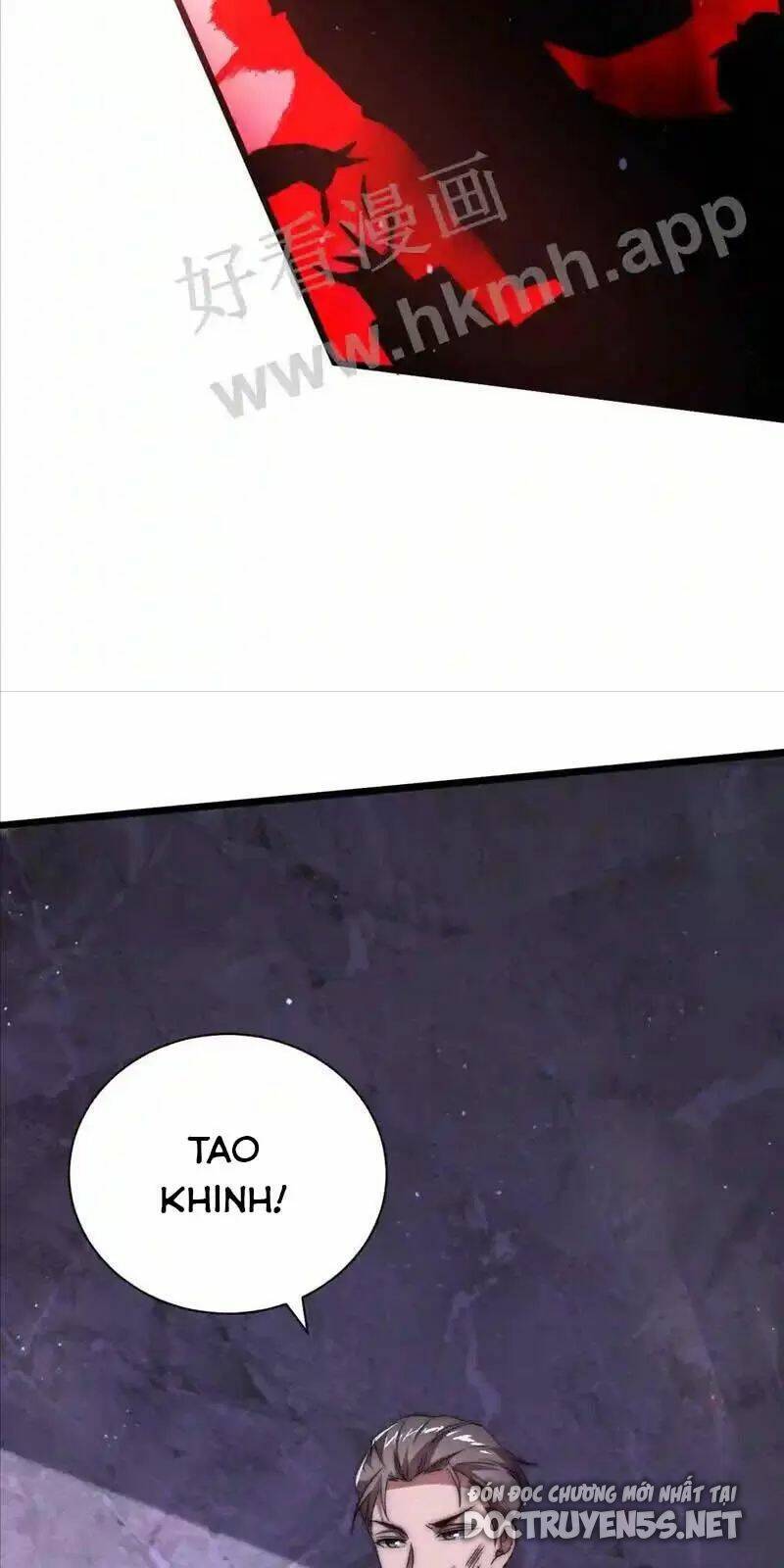 Bắt Đầu Livestream ở Địa Phủ Phát sóng trực tiếp ở đây ai dám đến Chap 8 - Next Chap 9