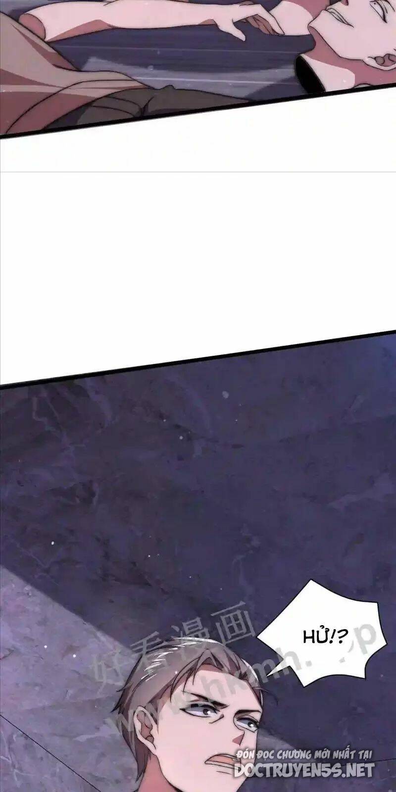 Bắt Đầu Livestream ở Địa Phủ Phát sóng trực tiếp ở đây ai dám đến Chap 8 - Next Chap 9