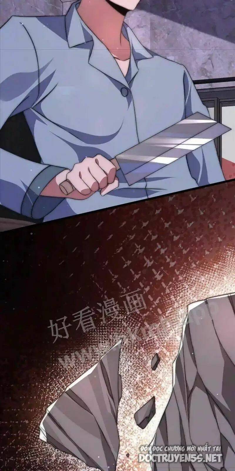 Bắt Đầu Livestream ở Địa Phủ Phát sóng trực tiếp ở đây ai dám đến Chap 8 - Next Chap 9