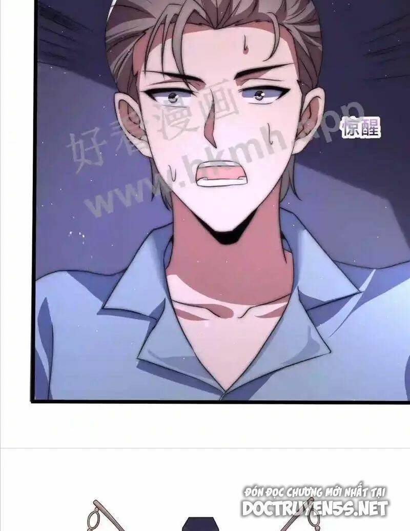 Bắt Đầu Livestream ở Địa Phủ Phát sóng trực tiếp ở đây ai dám đến Chap 8 - Next Chap 9