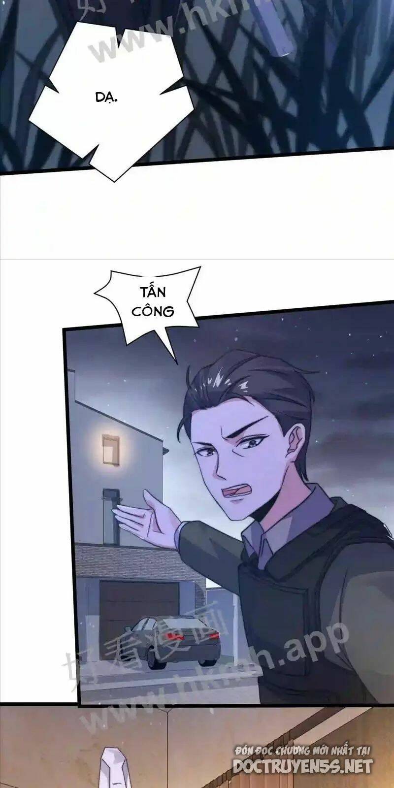 Bắt Đầu Livestream ở Địa Phủ Phát sóng trực tiếp ở đây ai dám đến Chap 8 - Next Chap 9