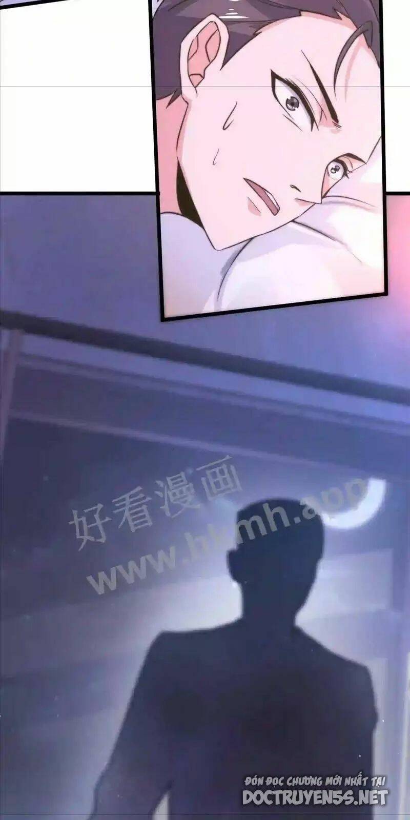 Bắt Đầu Livestream ở Địa Phủ Phát sóng trực tiếp ở đây ai dám đến Chap 8 - Next Chap 9