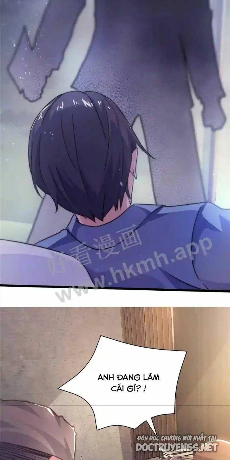 Bắt Đầu Livestream ở Địa Phủ Phát sóng trực tiếp ở đây ai dám đến Chap 8 - Next Chap 9