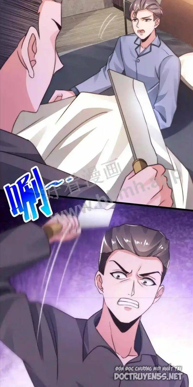 Bắt Đầu Livestream ở Địa Phủ Phát sóng trực tiếp ở đây ai dám đến Chap 8 - Next Chap 9