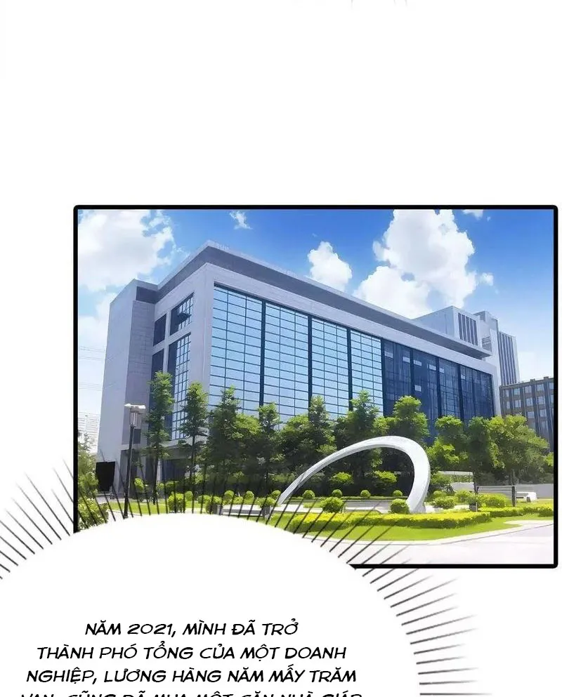 Bắt đầu phát tài từ năm 1993 Chap 1 - Next Chap 2