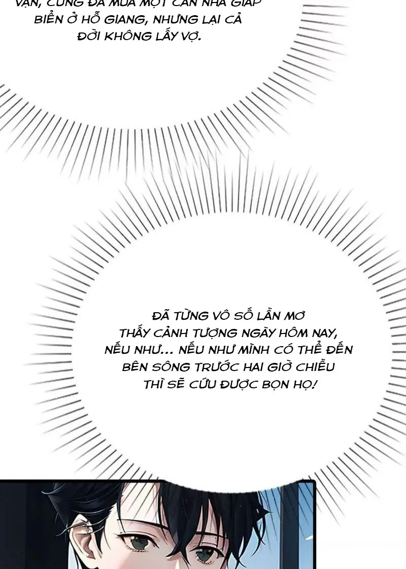 Bắt đầu phát tài từ năm 1993 Chap 1 - Next Chap 2