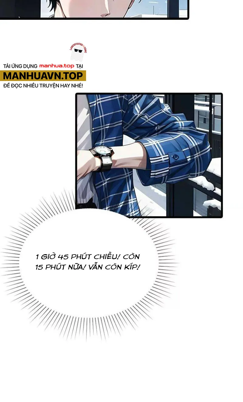Bắt đầu phát tài từ năm 1993 Chap 1 - Next Chap 2
