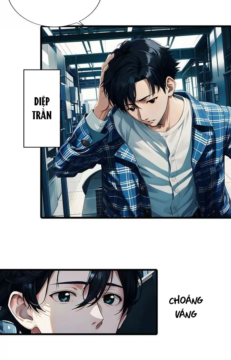 Bắt đầu phát tài từ năm 1993 Chap 1 - Next Chap 2