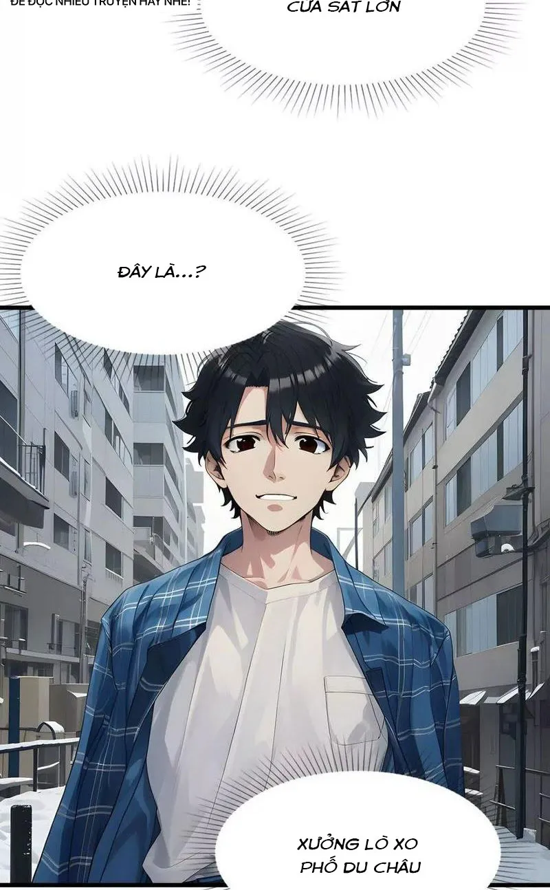 Bắt đầu phát tài từ năm 1993 Chap 1 - Next Chap 2