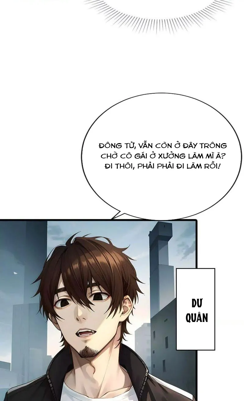 Bắt đầu phát tài từ năm 1993 Chap 1 - Next Chap 2