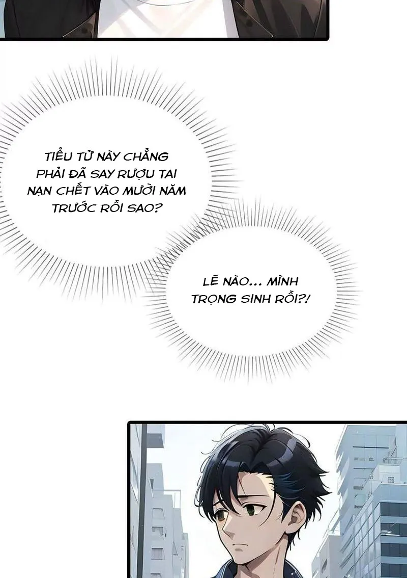 Bắt đầu phát tài từ năm 1993 Chap 1 - Next Chap 2