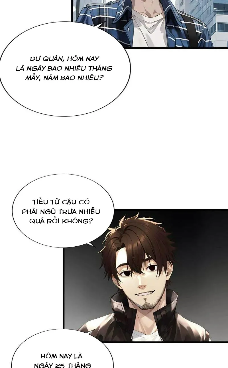 Bắt đầu phát tài từ năm 1993 Chap 1 - Next Chap 2