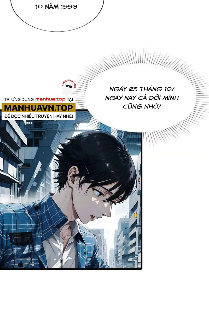 Bắt đầu phát tài từ năm 1993 Chap 1 - Next Chap 2