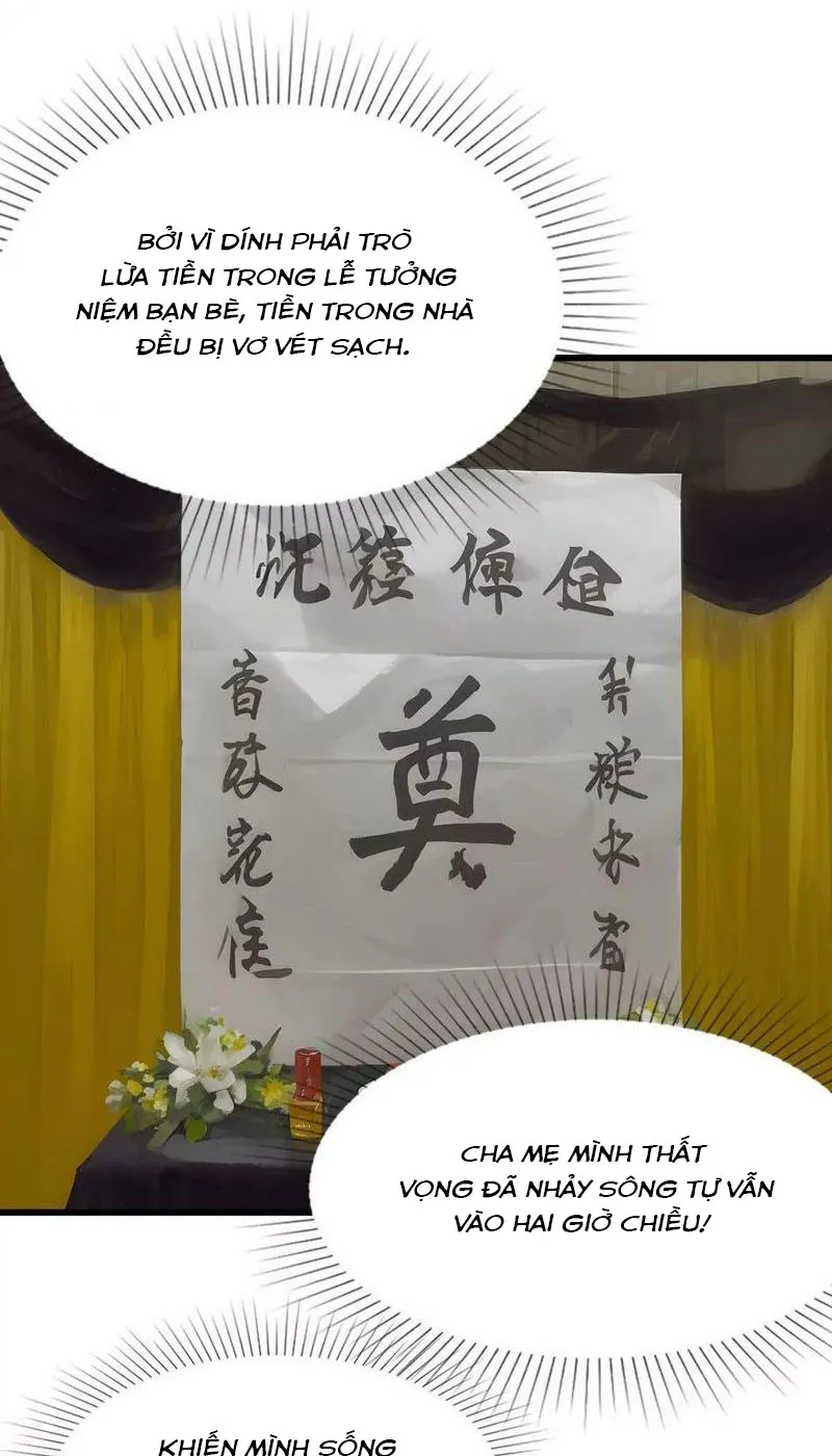 Bắt đầu phát tài từ năm 1993 Chap 1 - Next Chap 2