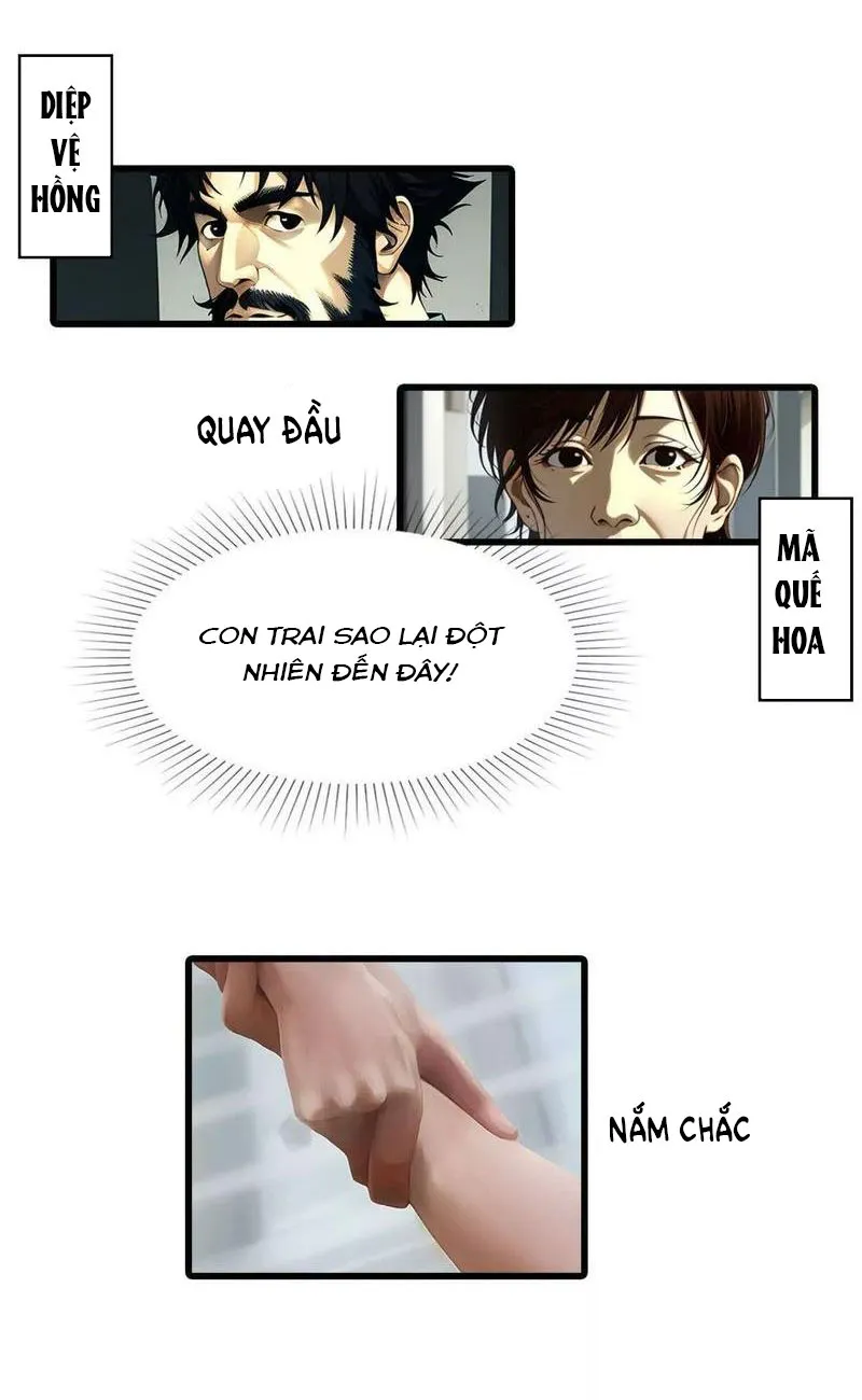 Bắt đầu phát tài từ năm 1993 Chap 3 - Next Chap 4