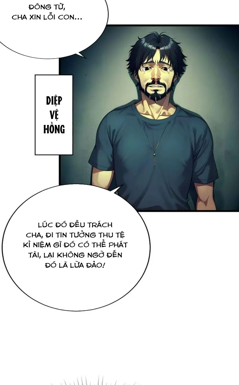Bắt đầu phát tài từ năm 1993 Chap 3 - Next Chap 4