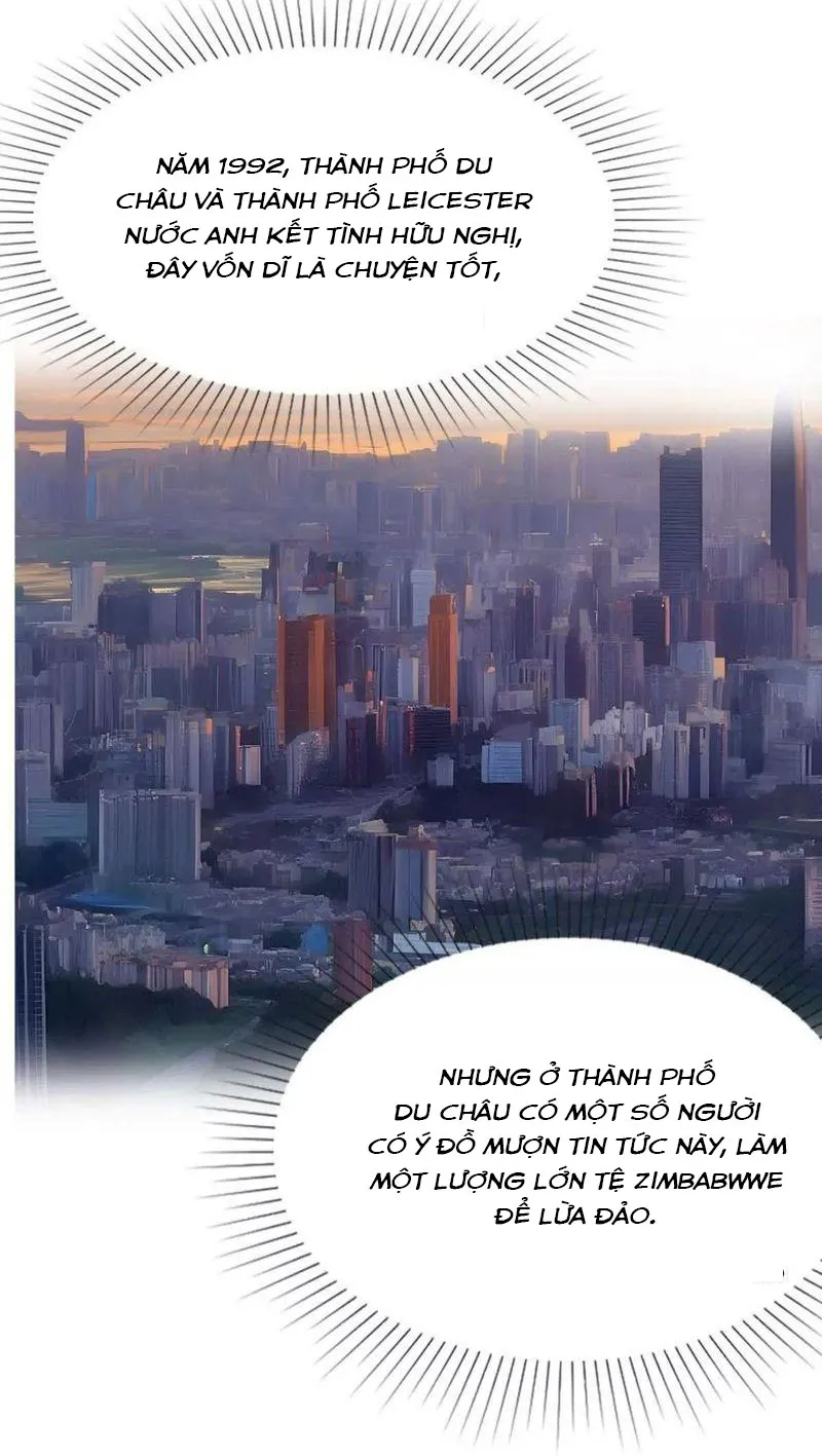 Bắt đầu phát tài từ năm 1993 Chap 3 - Next Chap 4