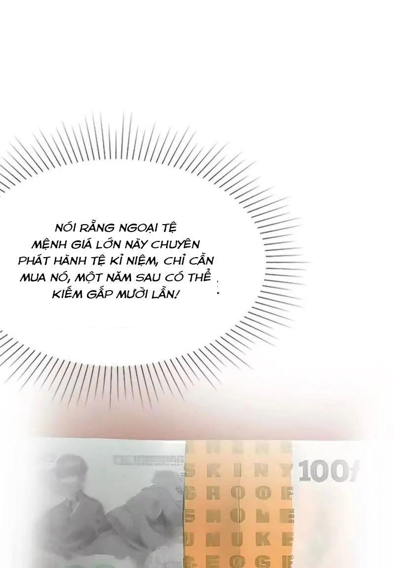 Bắt đầu phát tài từ năm 1993 Chap 3 - Next Chap 4