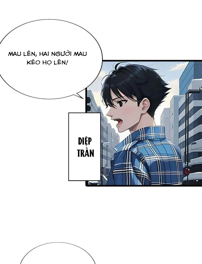 Bắt đầu phát tài từ năm 1993 Chap 3 - Next Chap 4