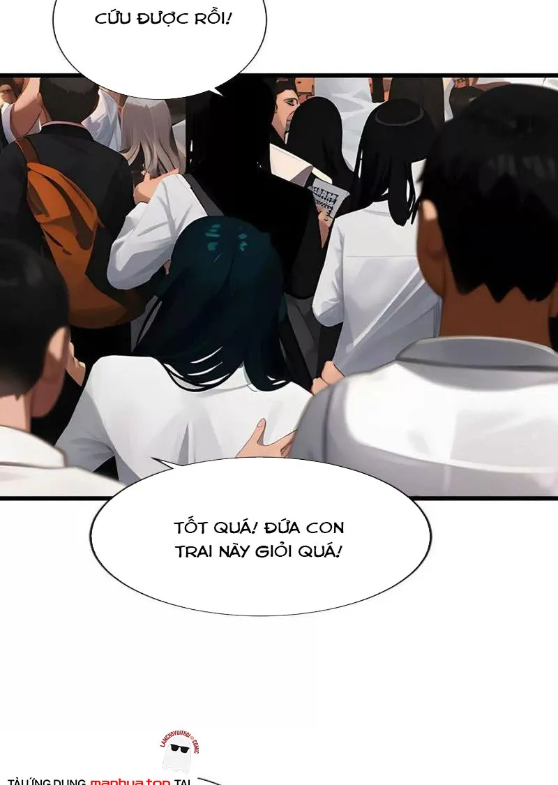 Bắt đầu phát tài từ năm 1993 Chap 3 - Next Chap 4
