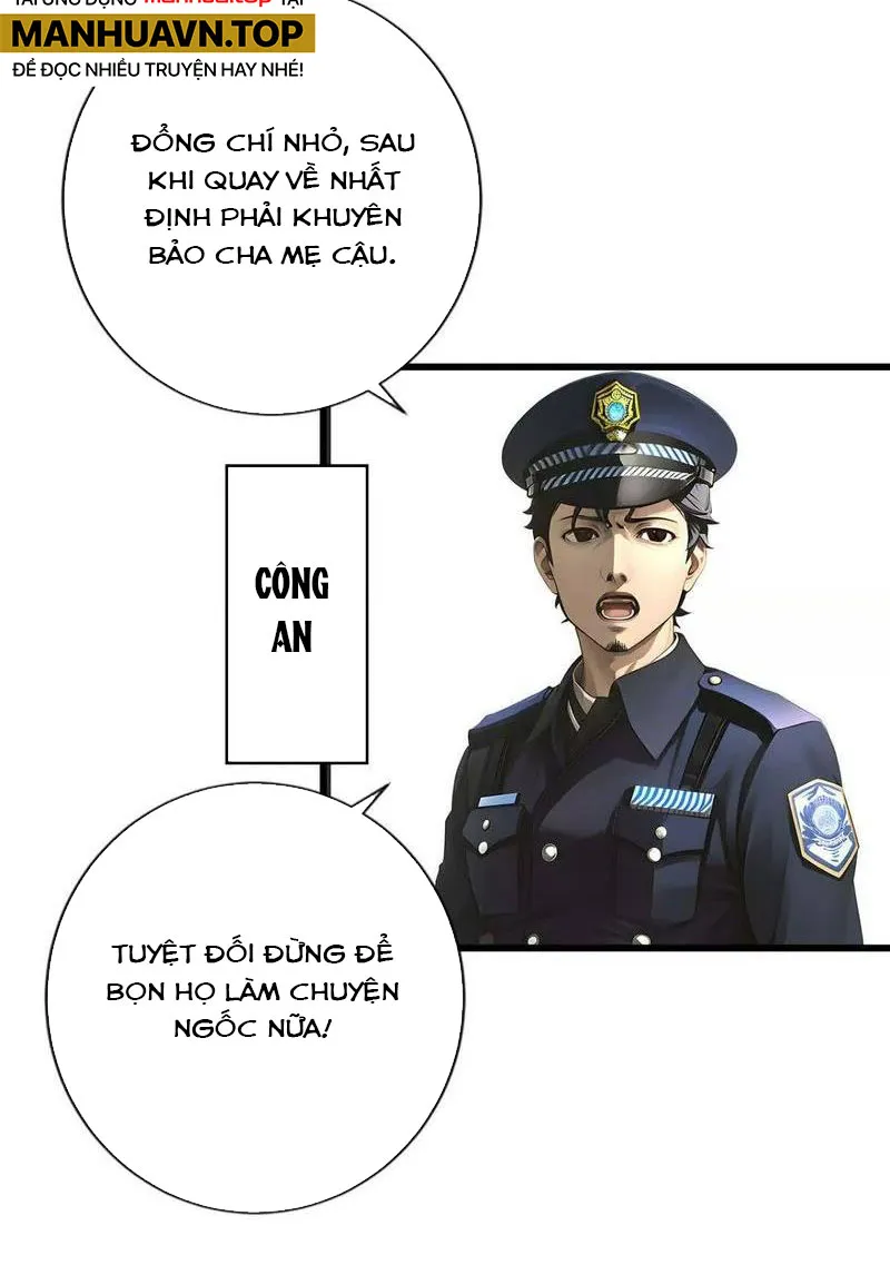 Bắt đầu phát tài từ năm 1993 Chap 3 - Next Chap 4