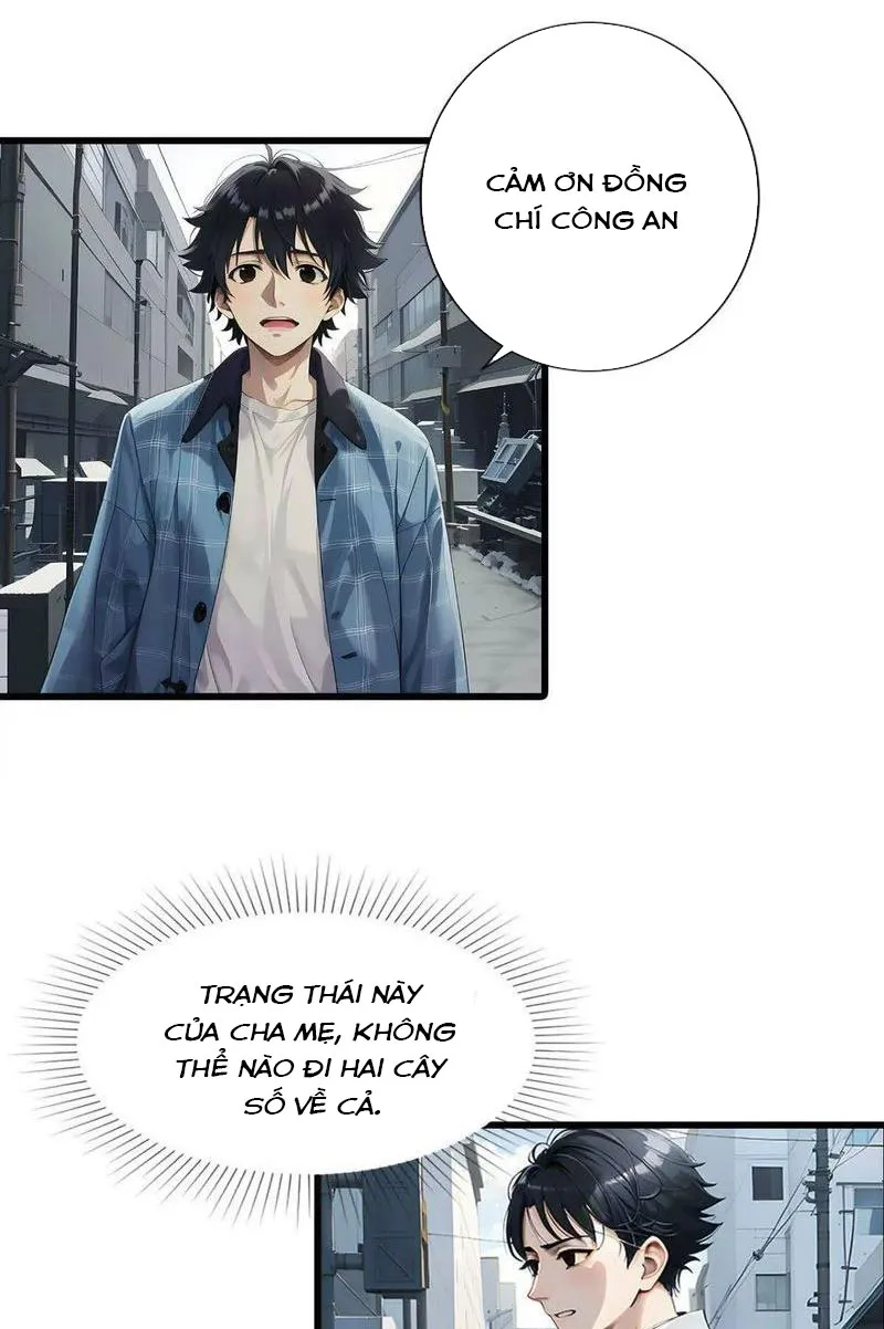 Bắt đầu phát tài từ năm 1993 Chap 3 - Next Chap 4