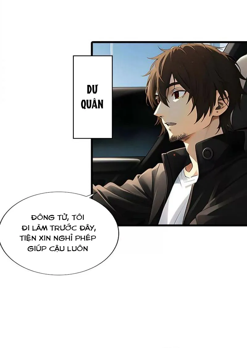 Bắt đầu phát tài từ năm 1993 Chap 3 - Next Chap 4