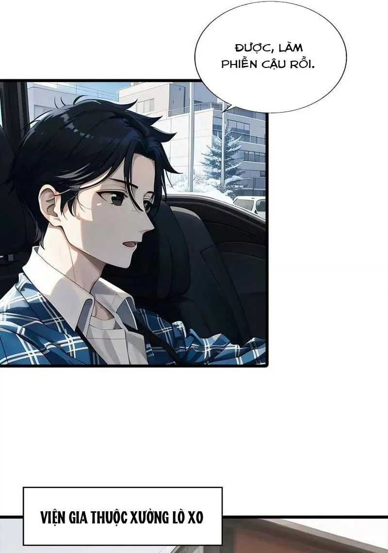 Bắt đầu phát tài từ năm 1993 Chap 3 - Next Chap 4