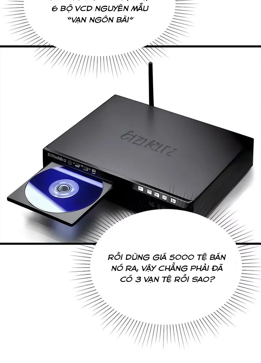 Bắt đầu phát tài từ năm 1993 Chap 4 - Next Chap 5