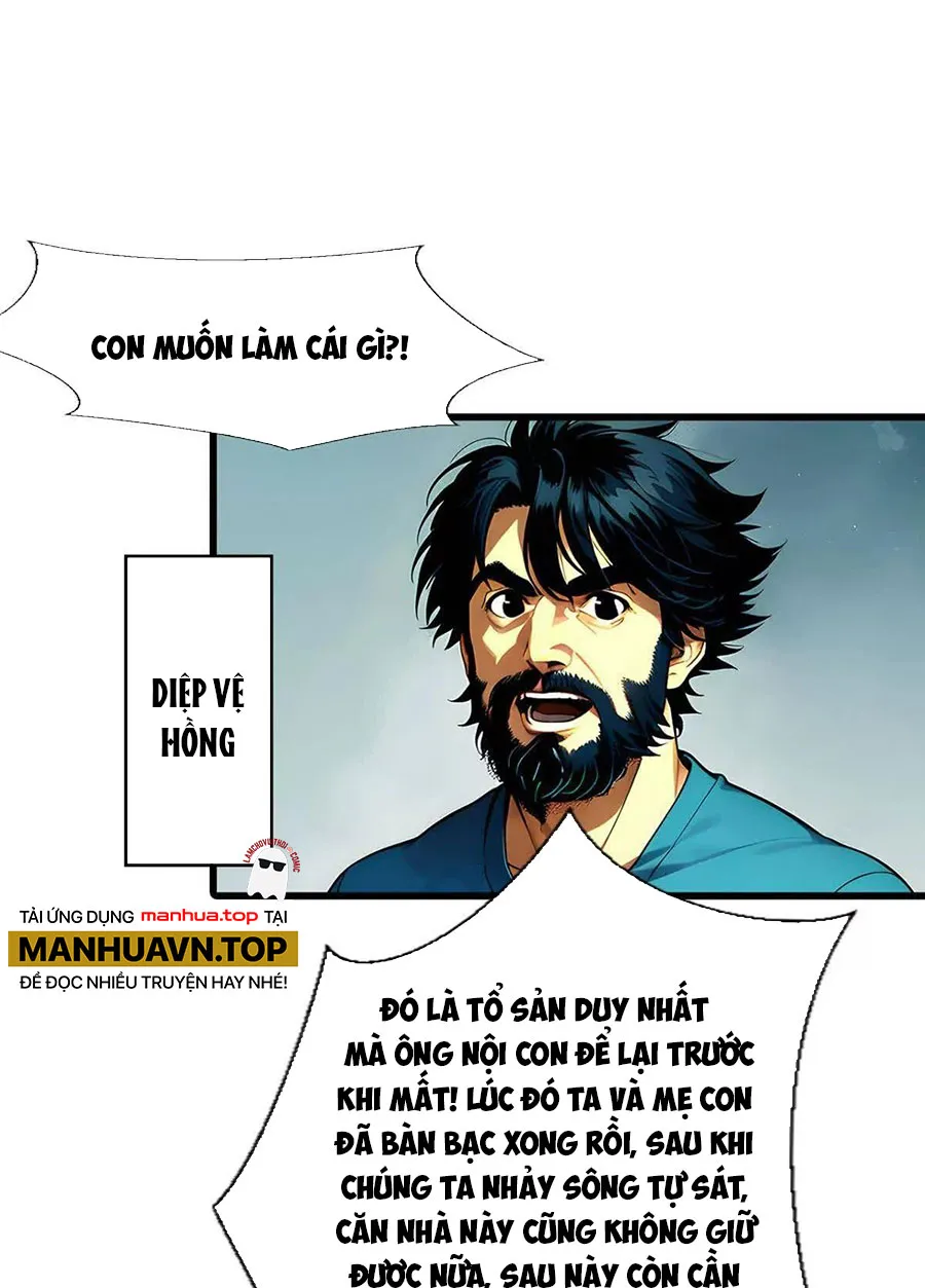 Bắt đầu phát tài từ năm 1993 Chap 4 - Next Chap 5
